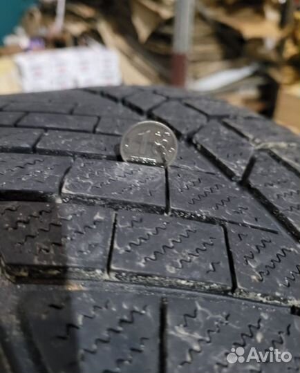 Комплект для Mercedes Benz R19 original