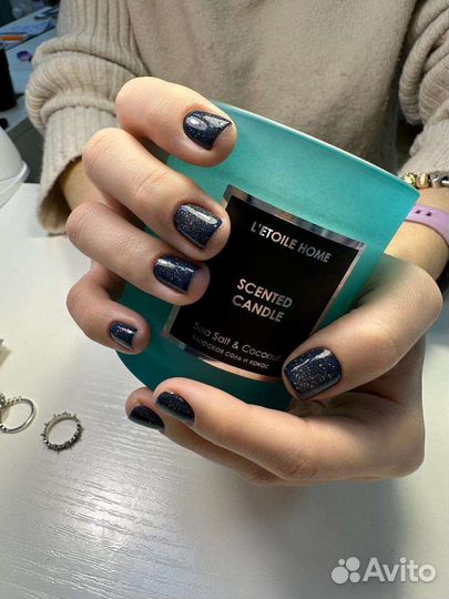 Мастер маникюра на дому