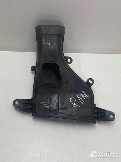 Патрубок воздушного фильтра Toyota Camry V50/V55