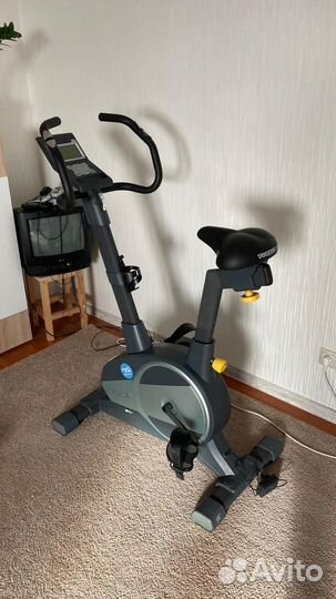 Велотренажер Torneo Jazz B-507 Прокат