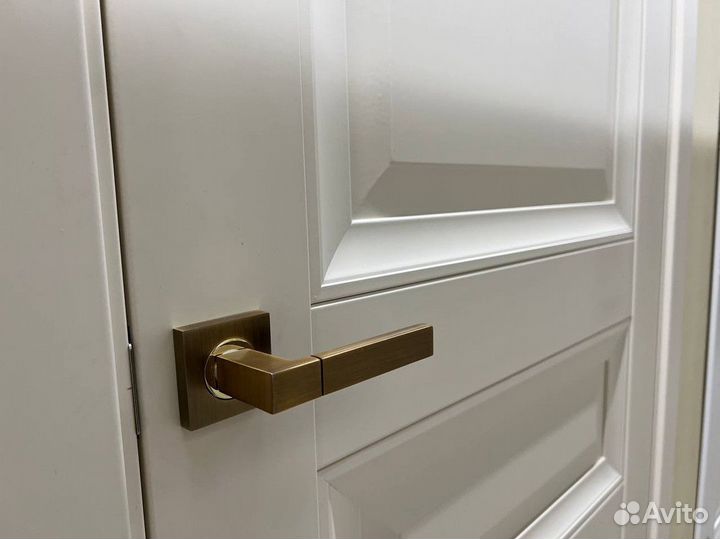 Дверь межкомнатная не бу Ампир В2