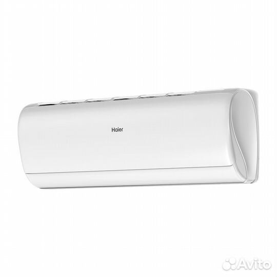 Haier AS50S2SJ2FA-W/1U50JEC1FRA