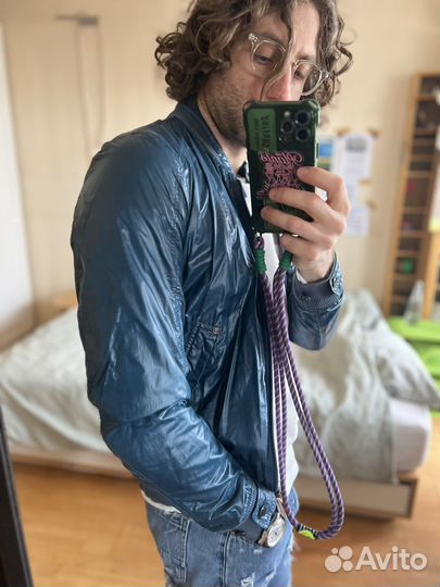 Ветровка Diesel