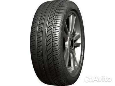 Evergreen EU72 215/45 R17 91W