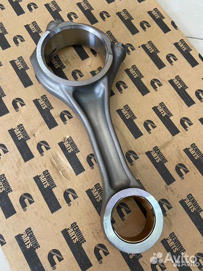 Шатун Cummins 4BT 6BT EQB QSB