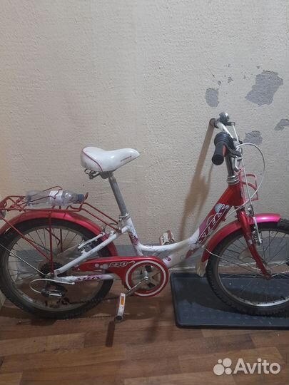 Велосипед Stels pilot 230