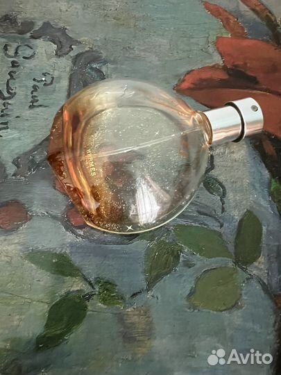 Парфюм Hermes оригинал