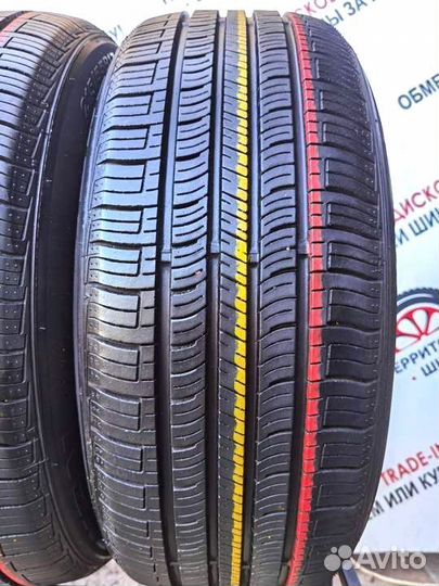 Nexen N'Priz AH5 215/55 R17 94H