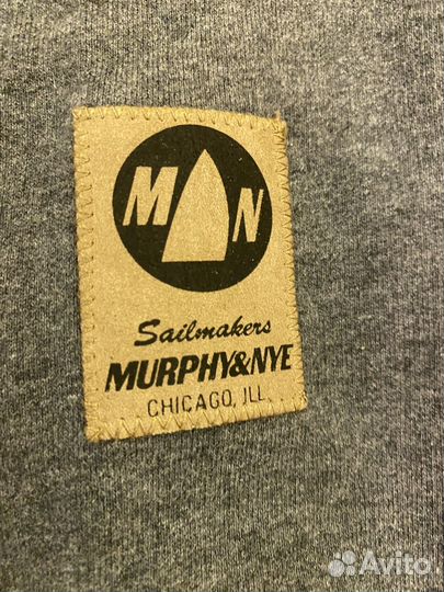 Джемпер Murphy& Nye. XL. Оригинал