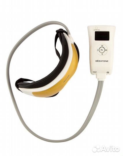 Массажер для глаз Gezatone BEM III PRO