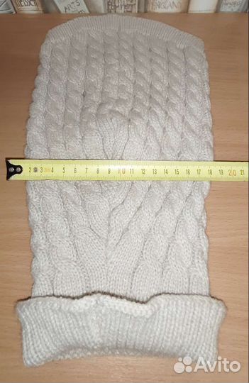 Свитер для маленькой собаки ошейник и игрушка