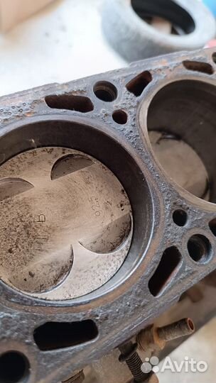 Двигатель змз 406 инжектор бу