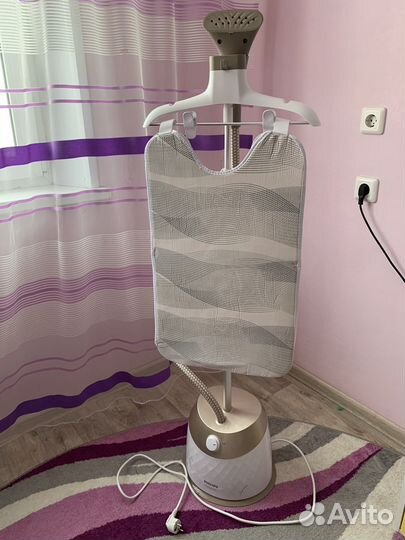 Philips easy touch plus