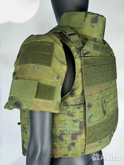 Бронезащита Universal Armor мох