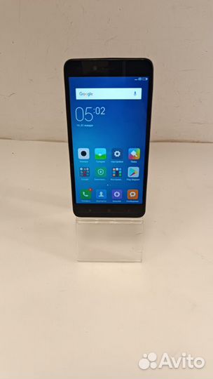 Xiaomi Redmi Note 2, 3/32 ГБ