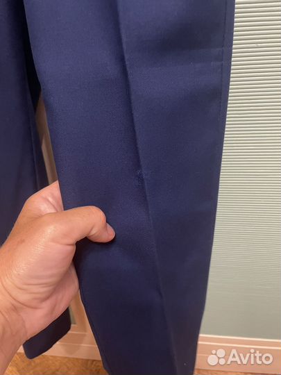 Школьный Костюм на мальчика 128-134