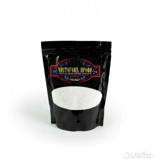 Чистогон Профи Ковелос 350 г