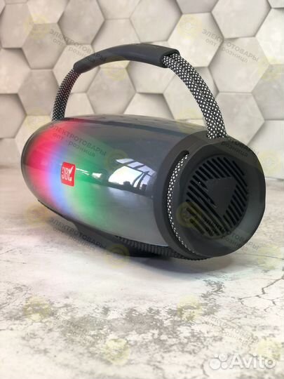 Портативная Bluetooth-колонка JBL Pulse 6