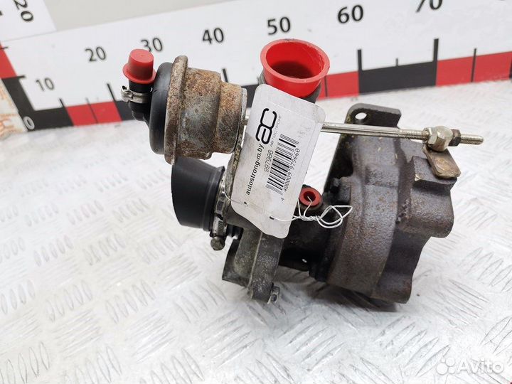 Турбина для Renault Kangoo 1 7701473122