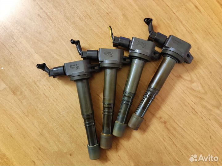 Катушка зажигания Honda CRV 2