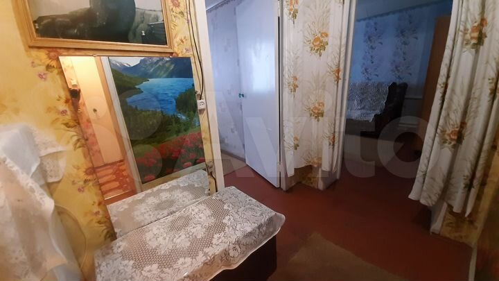 2-к. квартира, 69 м², 1/1 эт.