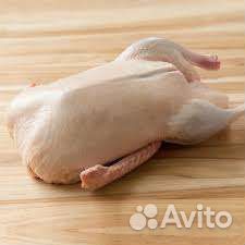 Домашний копченый гусь