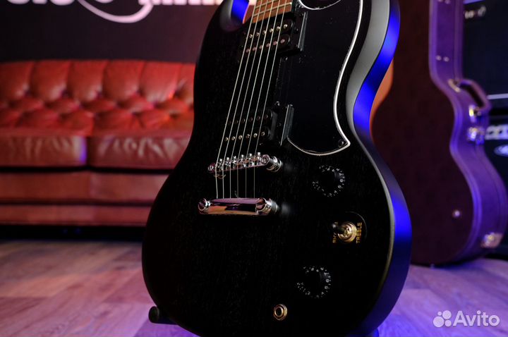 Электрогитара Epiphone SG (Комплект)