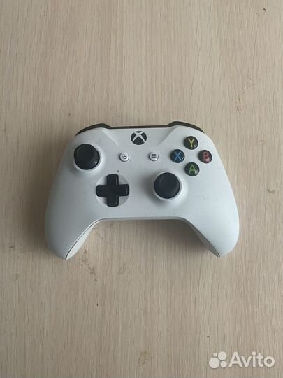 Геймпад xbox One