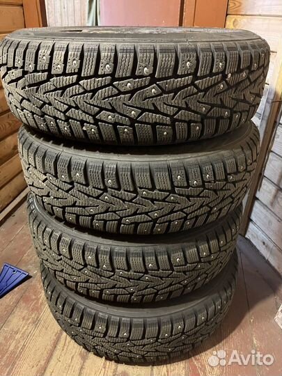 Колеса r 14 зимние