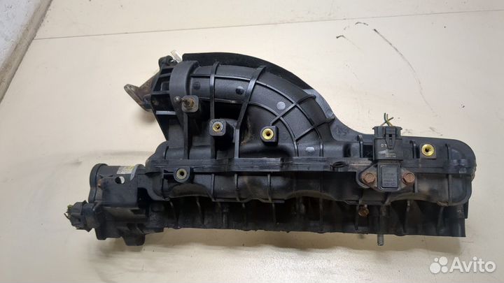 Коллектор впускной киа Sorento, 2009