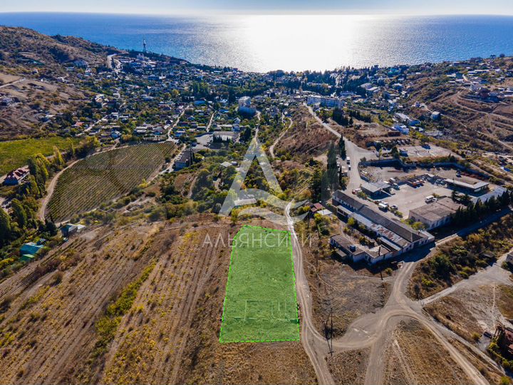 Участок 30 сот. (ИЖС)