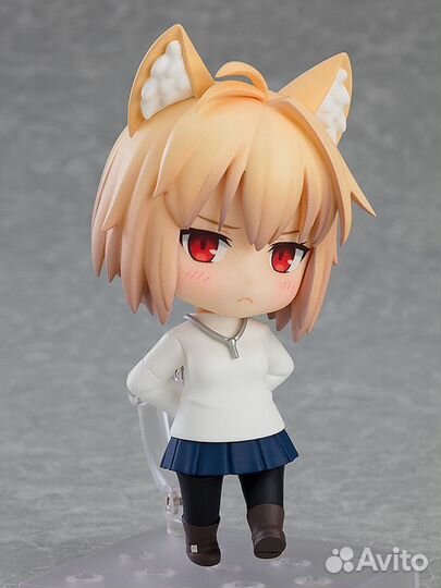 Nendoroid 1900 Arcueid Brunestud оригинал