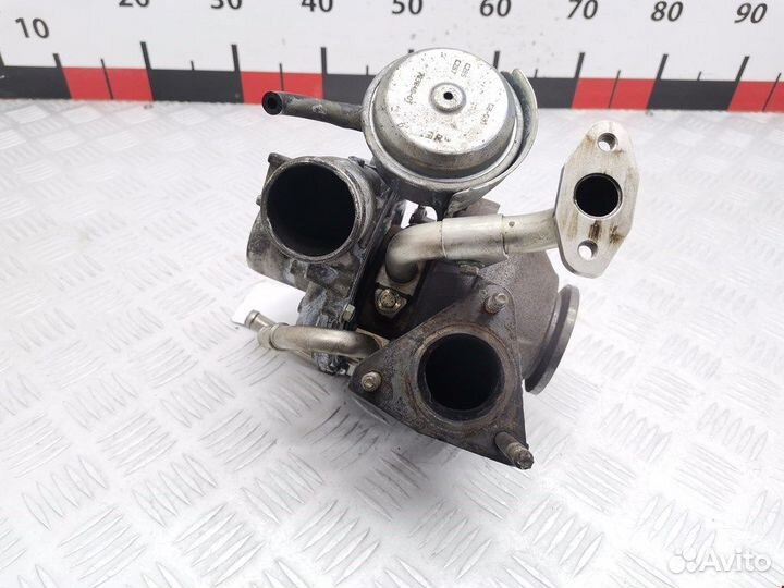 Турбина для Renault Megane 2 7701479255