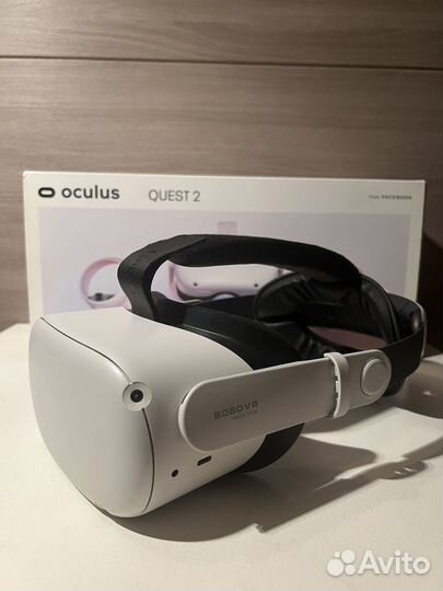 Oculus Quest 2