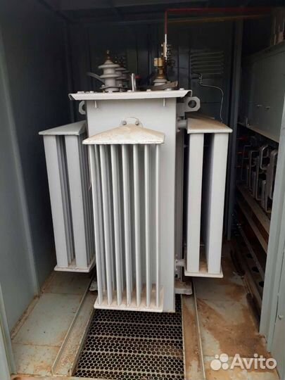 Трансформатор tсз