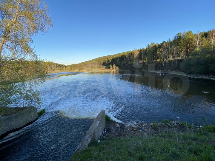 Участок 6 сот. (ИЖС)