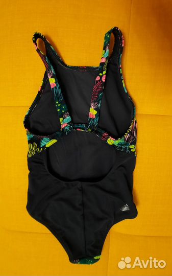 Комплект купальников детский 128-134