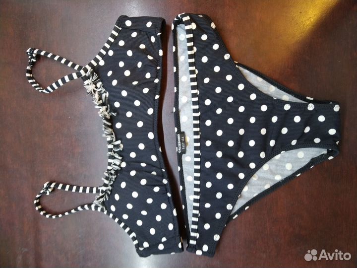 Купальник для девочки calzedonia 11-12 лет