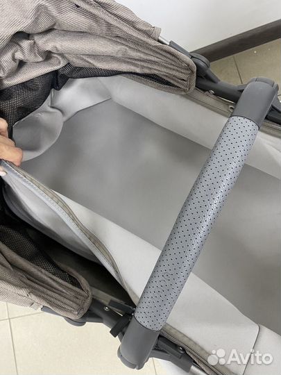 Новая Коляска 3в1 и 2в1 в наличии