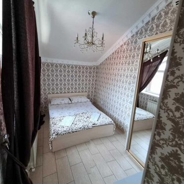 Домашний очаг