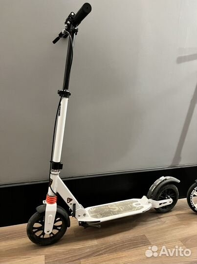 Самокат взрослый