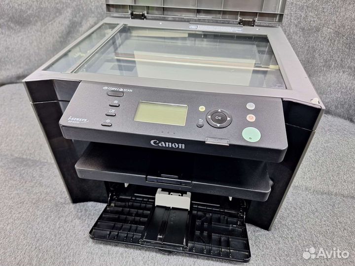 Мфу лазерный Canon i-sensys MF4410