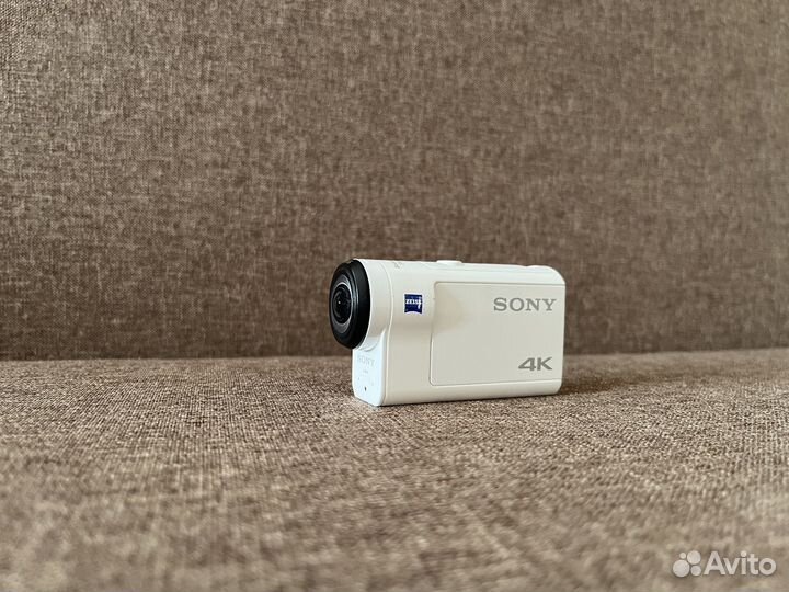 Экшен камера sony 3000 4к
