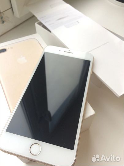 iPhone 7 Plus, 32 ГБ