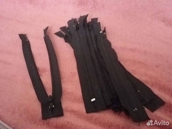 Молния 20см-17штук