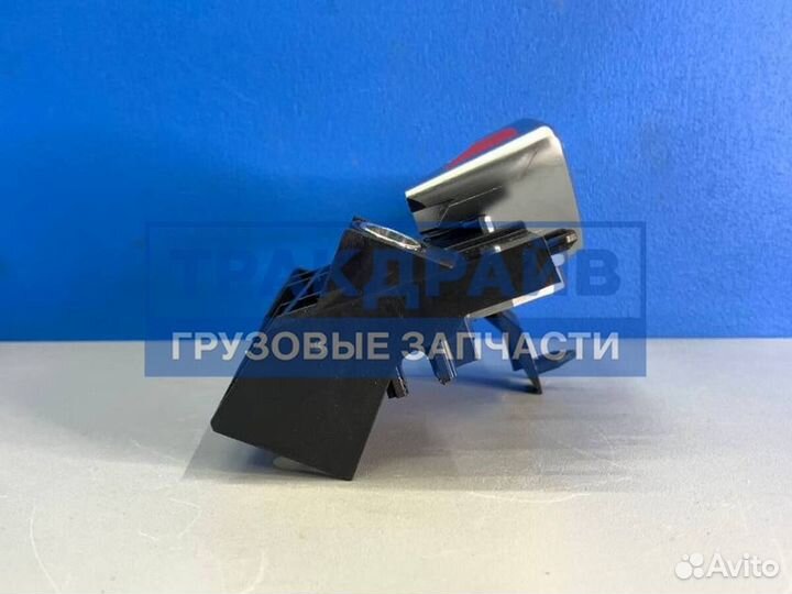 Ручка внутренняя Вольво Фш