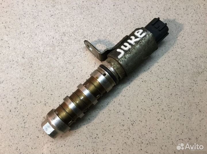 Клапан электромагнитный Ниссан Жук (F15) 2011-2019