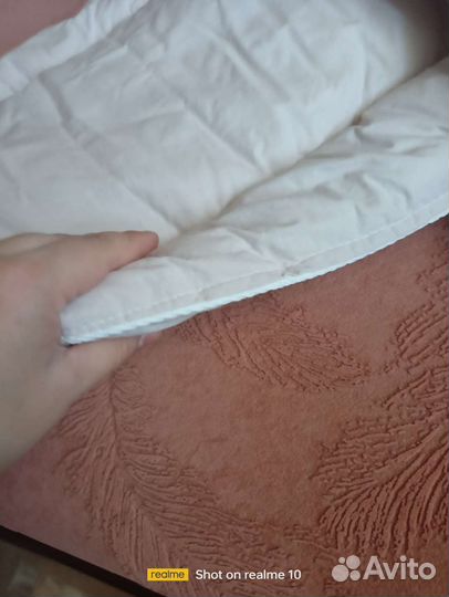 Матрас детский 70 *37