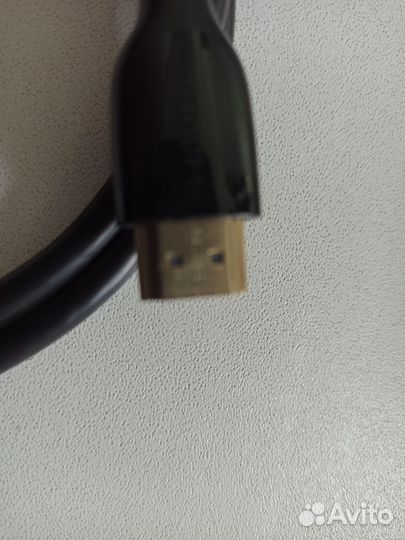 Кабель hdmi
