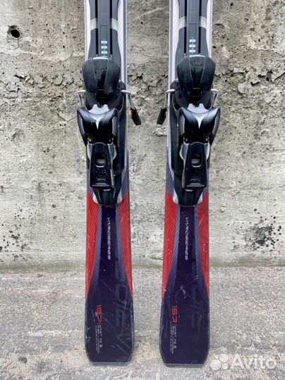 Горные лыжи 157 см Atomic